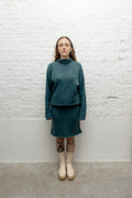 MICHÈLE rok mohair