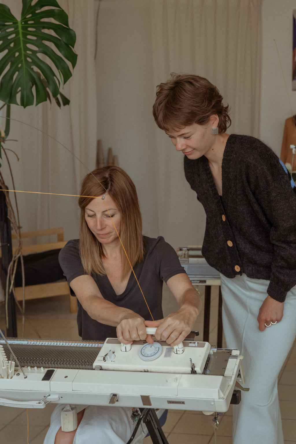 WORKSHOP: BREIEN OP DUBBELBED