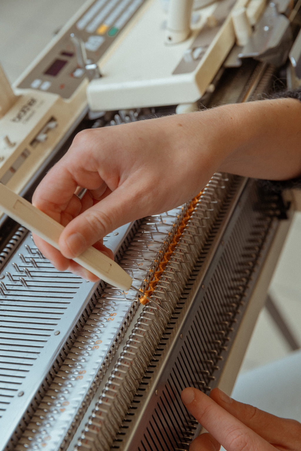 WORKSHOP: BREIEN OP DUBBELBED
