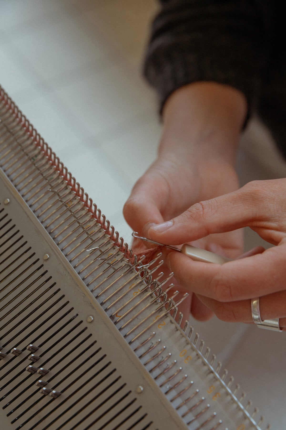 WORKSHOP: BREIEN OP ENKELBED