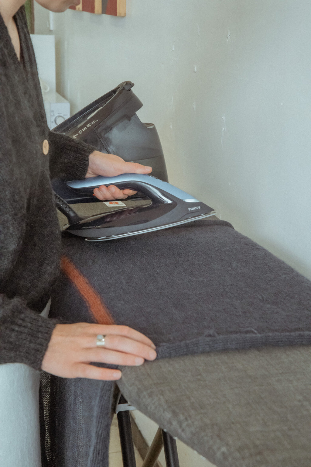 WORKSHOP: BREI JE EIGEN SJAAL