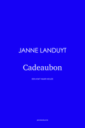 Cadeaubon